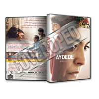 Aydede - 2018 Türkçe Dvd Cover Tasarımı